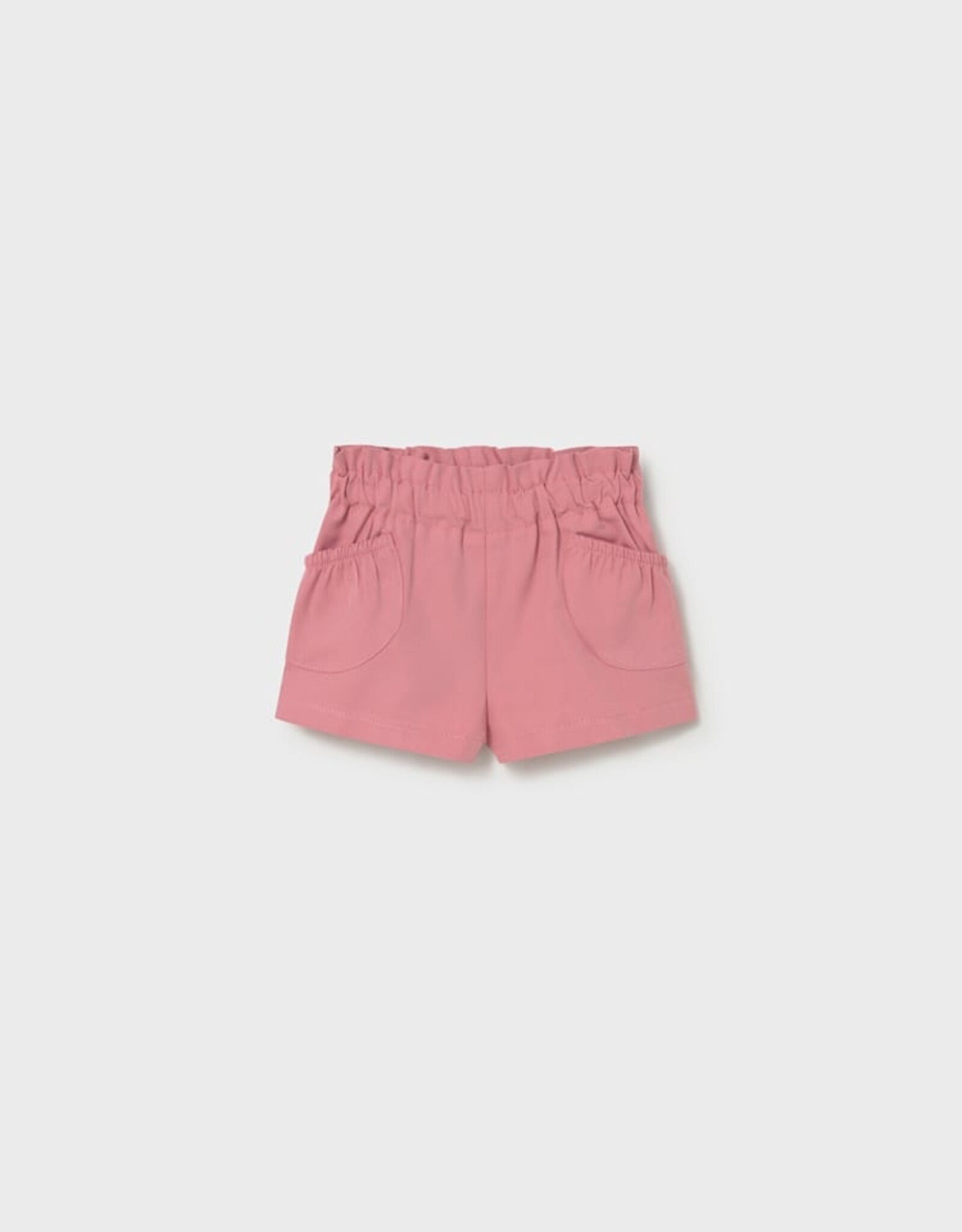 Mayoral SP26 BbyG Loose Shorts