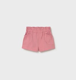 Mayoral SP26 BbyG Loose Shorts