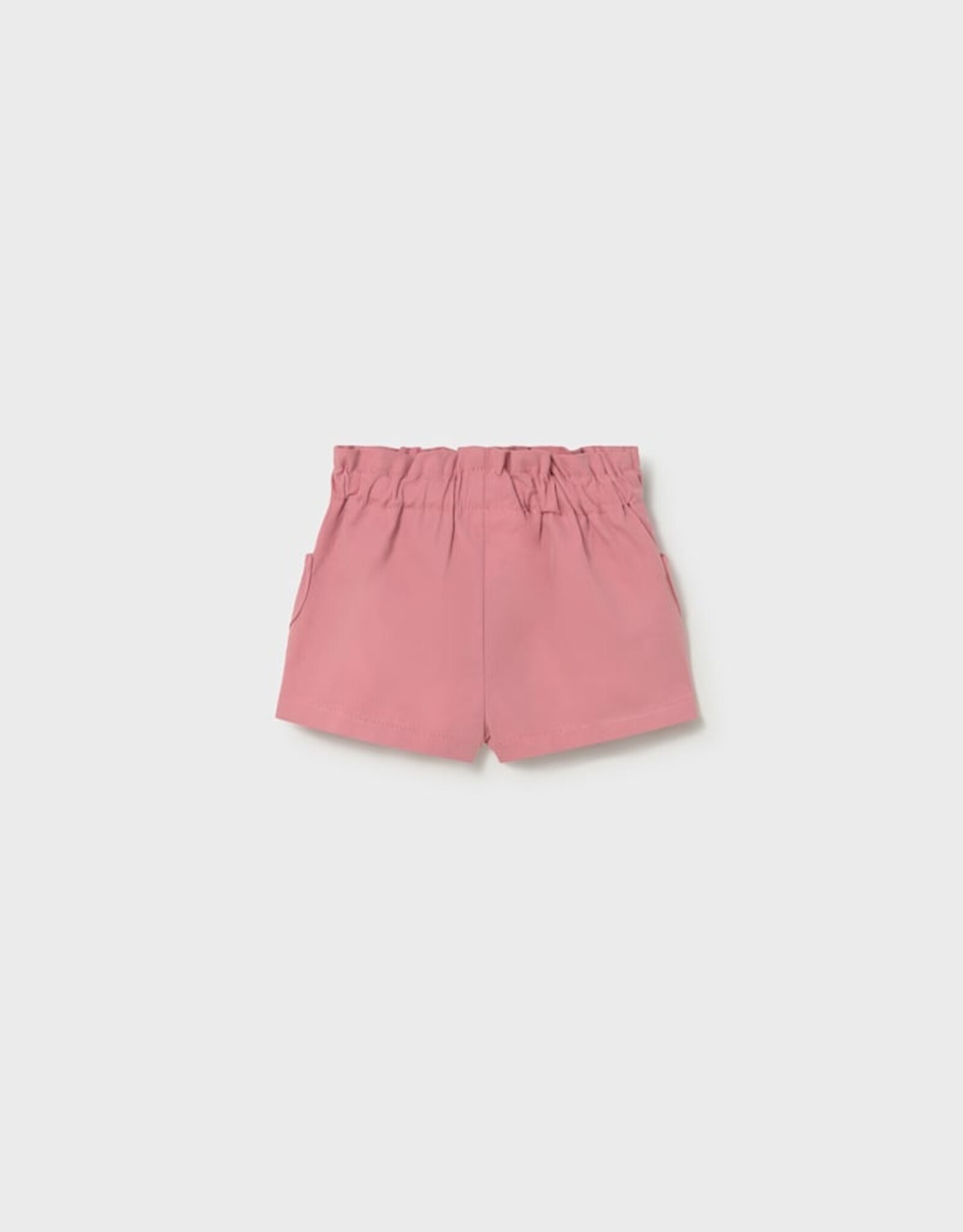 Mayoral SP26 BbyG Loose Shorts