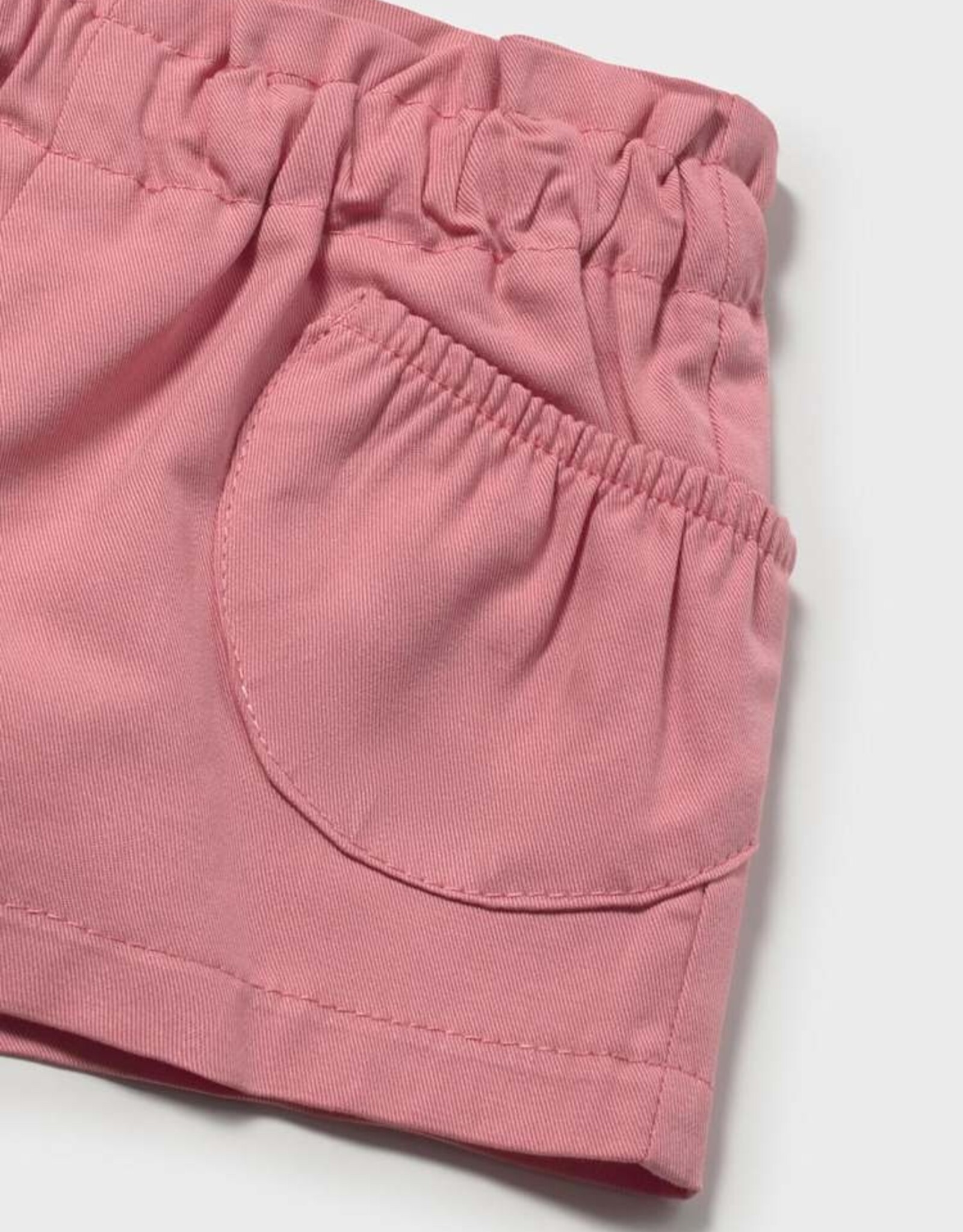Mayoral SP26 BbyG Loose Shorts