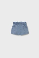 Mayoral SP26 BbyG Loose Shorts