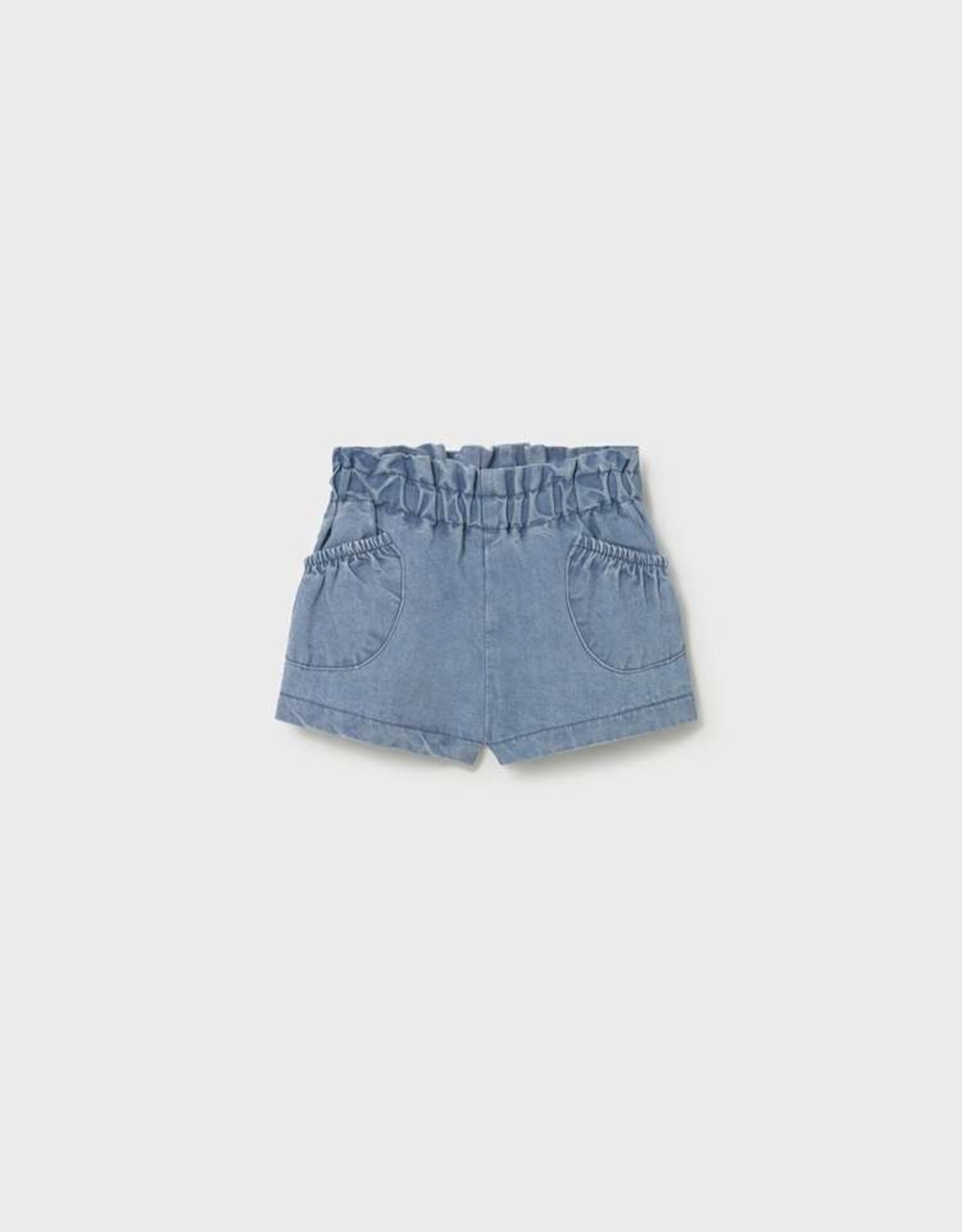 Mayoral SP26 BbyG Loose Shorts