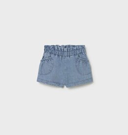 Mayoral SP26 BbyG Loose Shorts