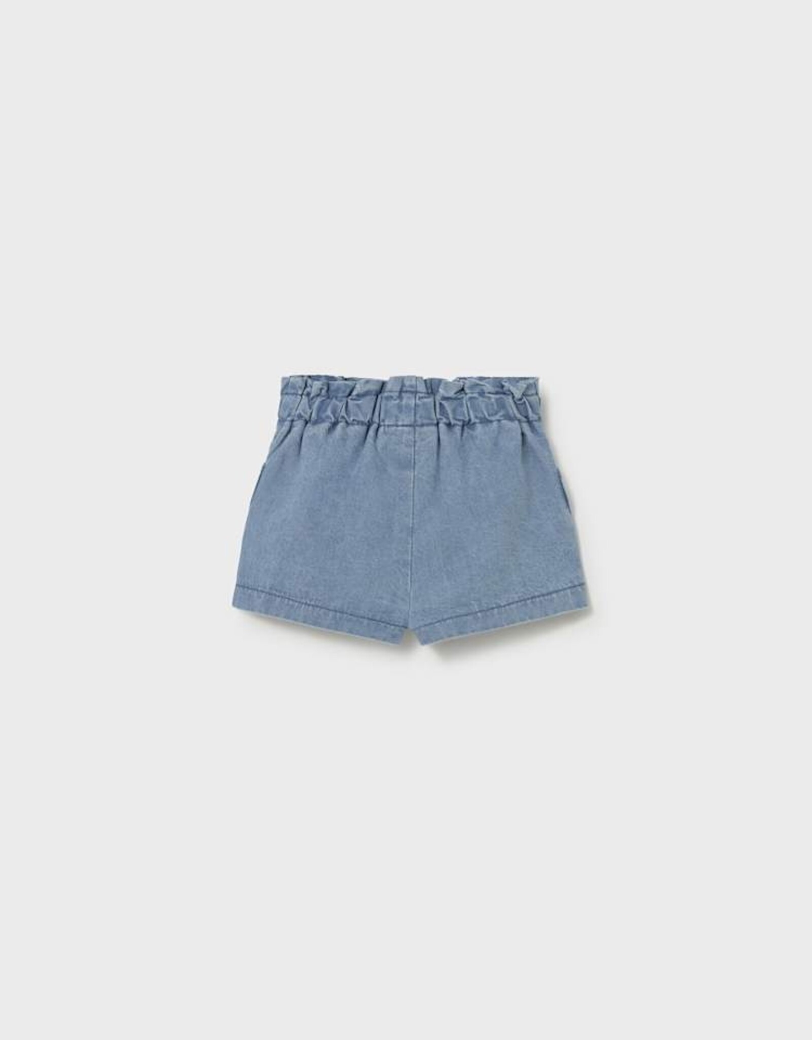 Mayoral SP26 BbyG Loose Shorts