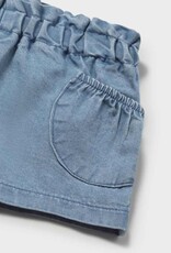 Mayoral SP26 BbyG Loose Shorts