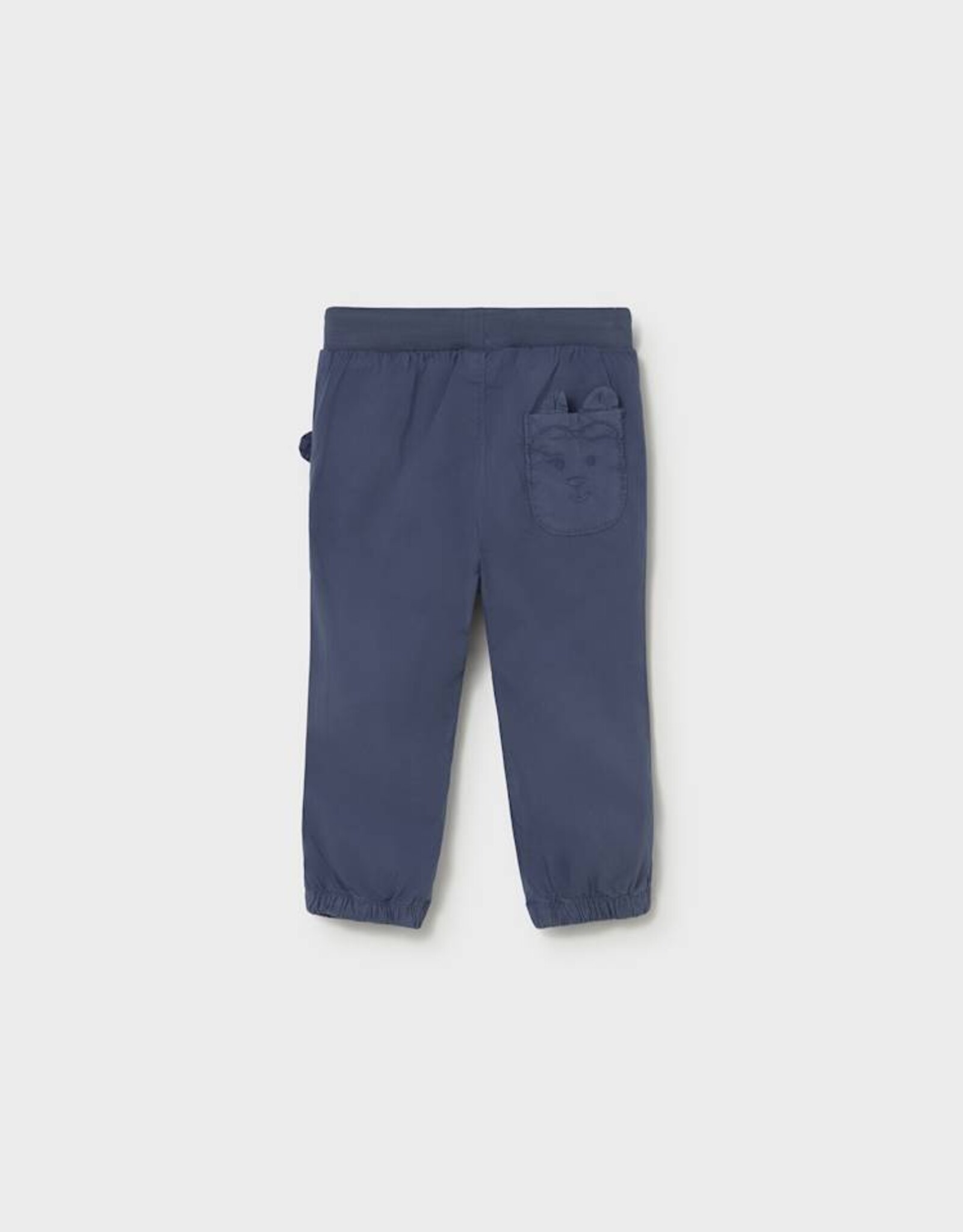 Mayoral SP26 BbyB Bear Jogger