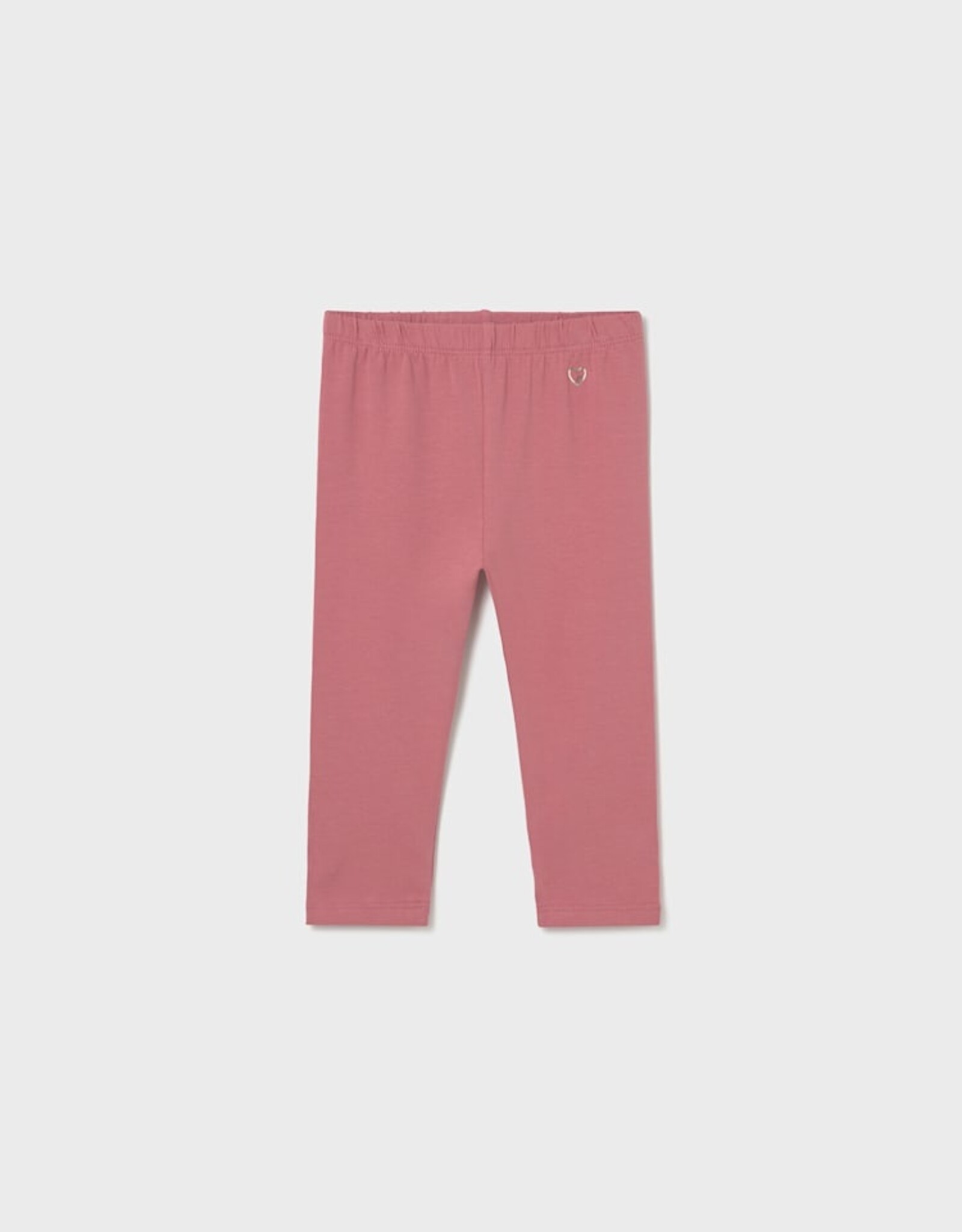 Mayoral SP26 BbyG Basic Legging