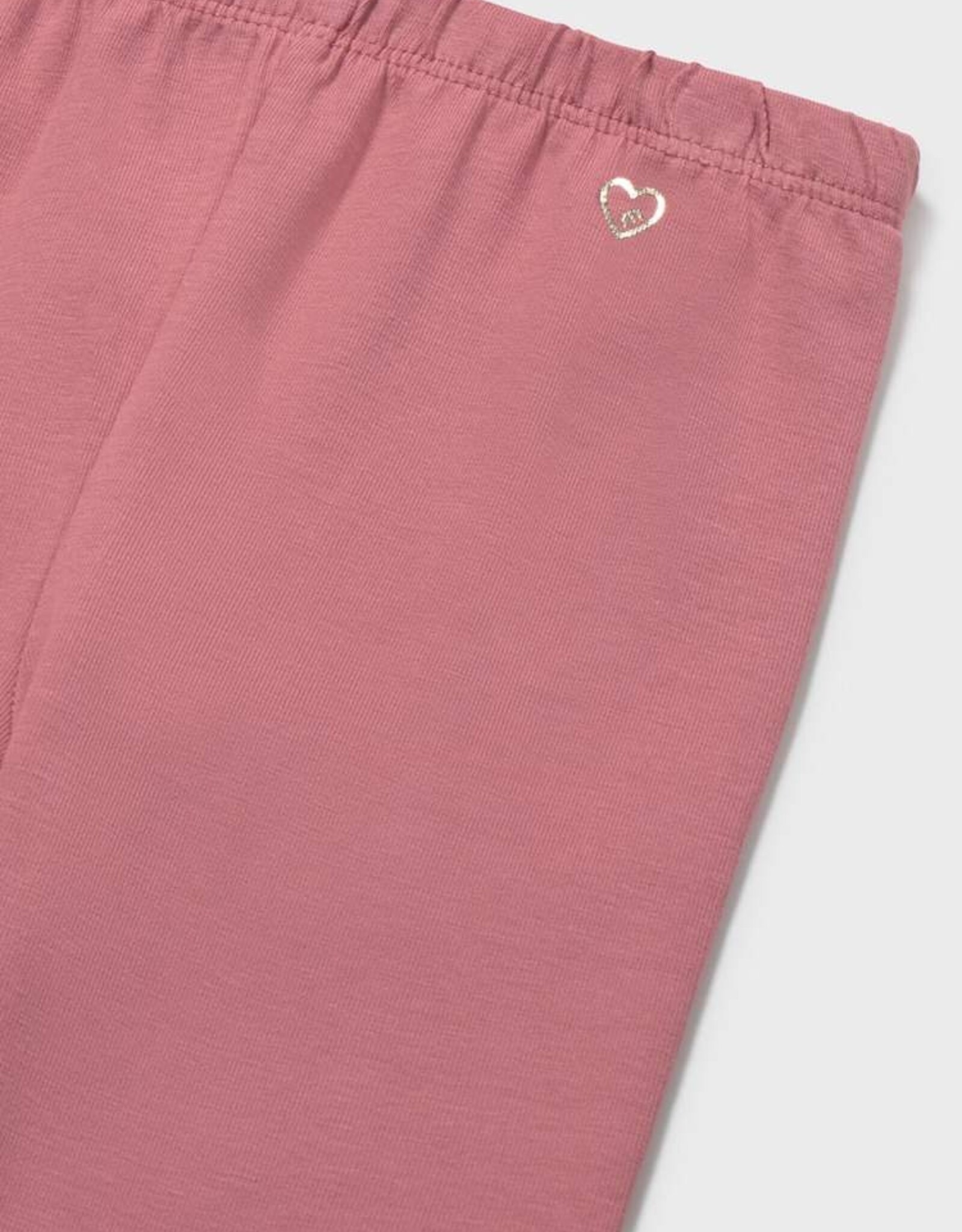 Mayoral SP26 BbyG Basic Legging