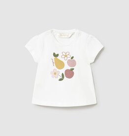 Mayoral SP26 BbyG Fruit T-Shirt