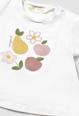 Mayoral SP26 BbyG Fruit T-Shirt