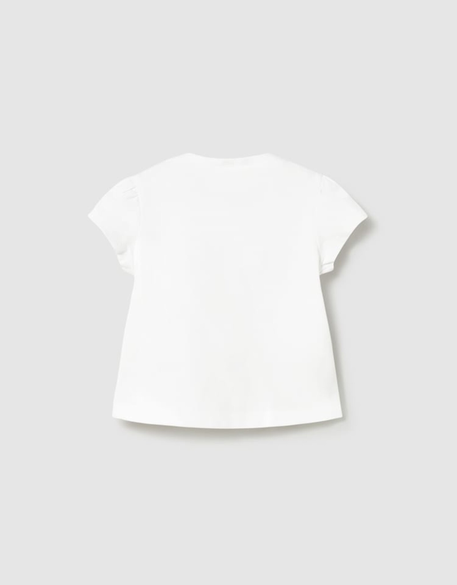 Mayoral SP26 Strawberry T-Shirt