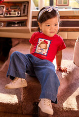 Mayoral SP26 BbyG Flowy Pant