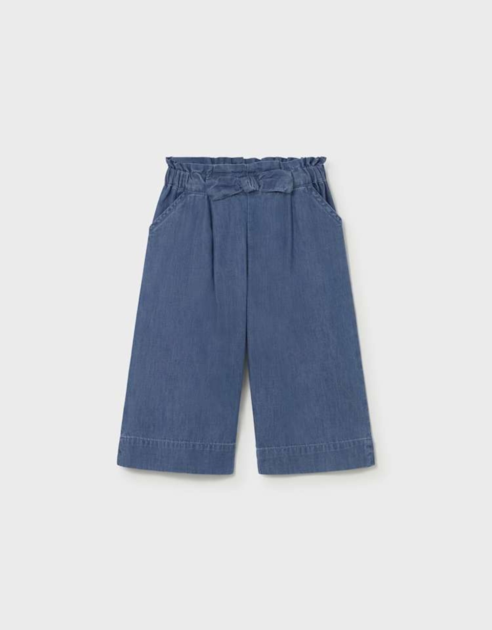 Mayoral SP26 BbyG Flowy Pant