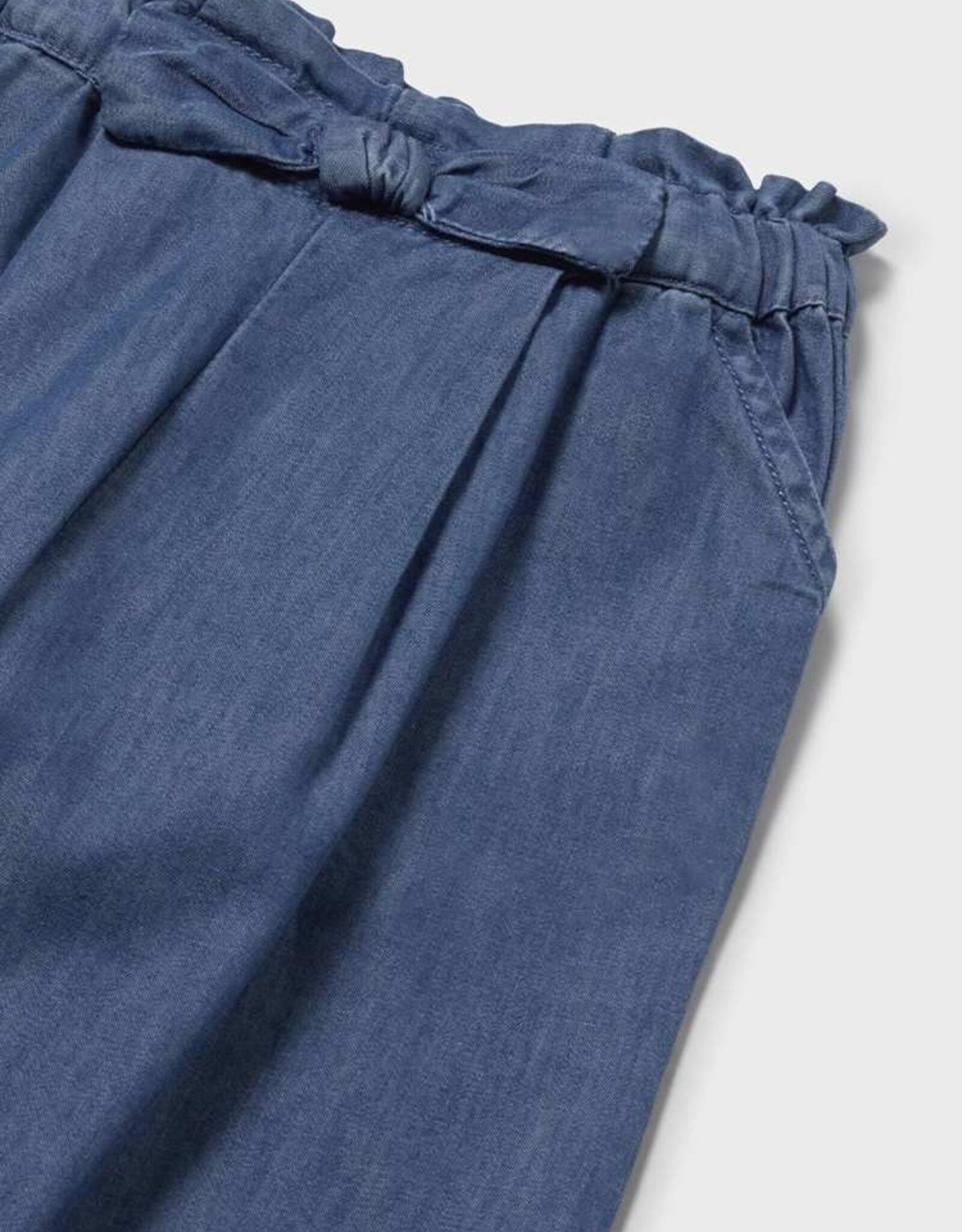 Mayoral SP26 BbyG Flowy Pant