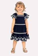 Milon SP26 G Ruffle Dress