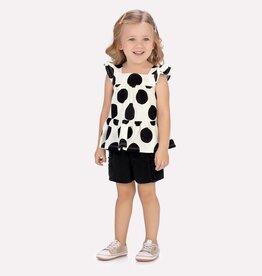 Milon SP26 G Dot Tank Top