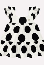 Milon SP26 G Dot Tank Top