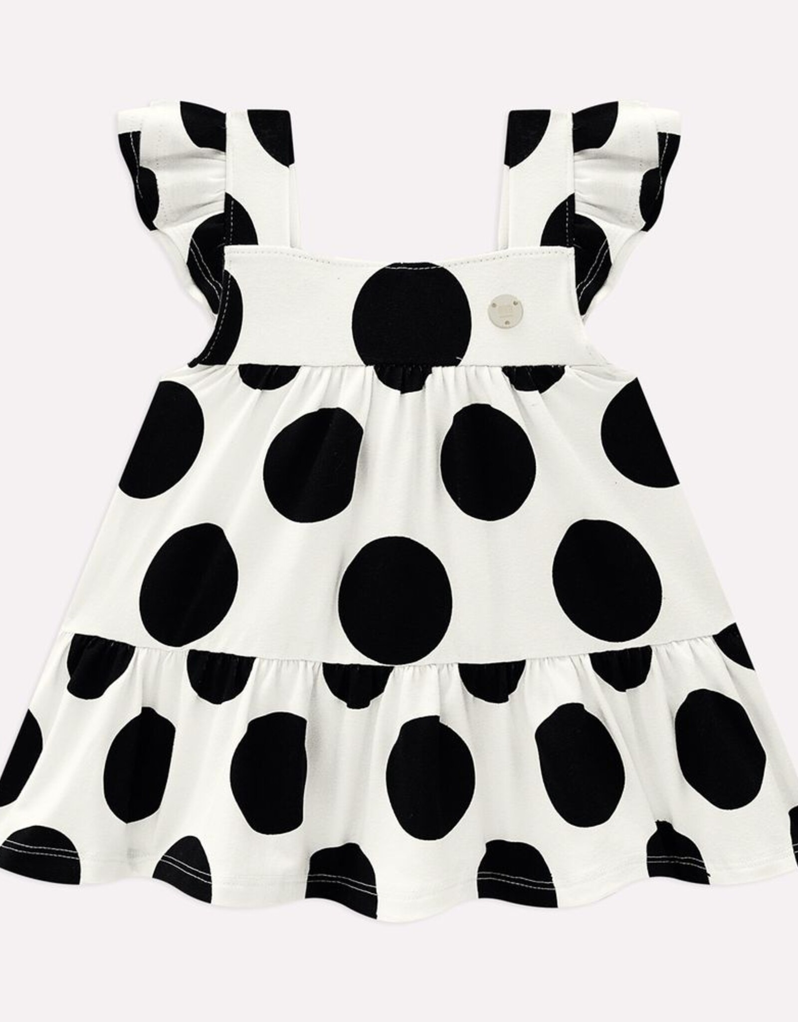 Milon SP26 G Dot Tank Top