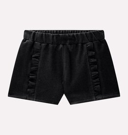 Milon SP26 G Ruffle Shorts