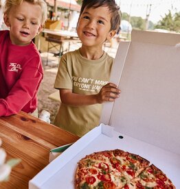 Daily Seven SP26 B Everyone Happy T-Shirt