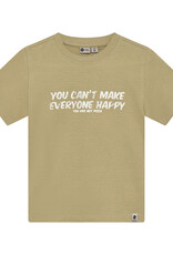 Daily Seven SP26 B Everyone Happy T-Shirt