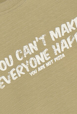 Daily Seven SP26 B Everyone Happy T-Shirt