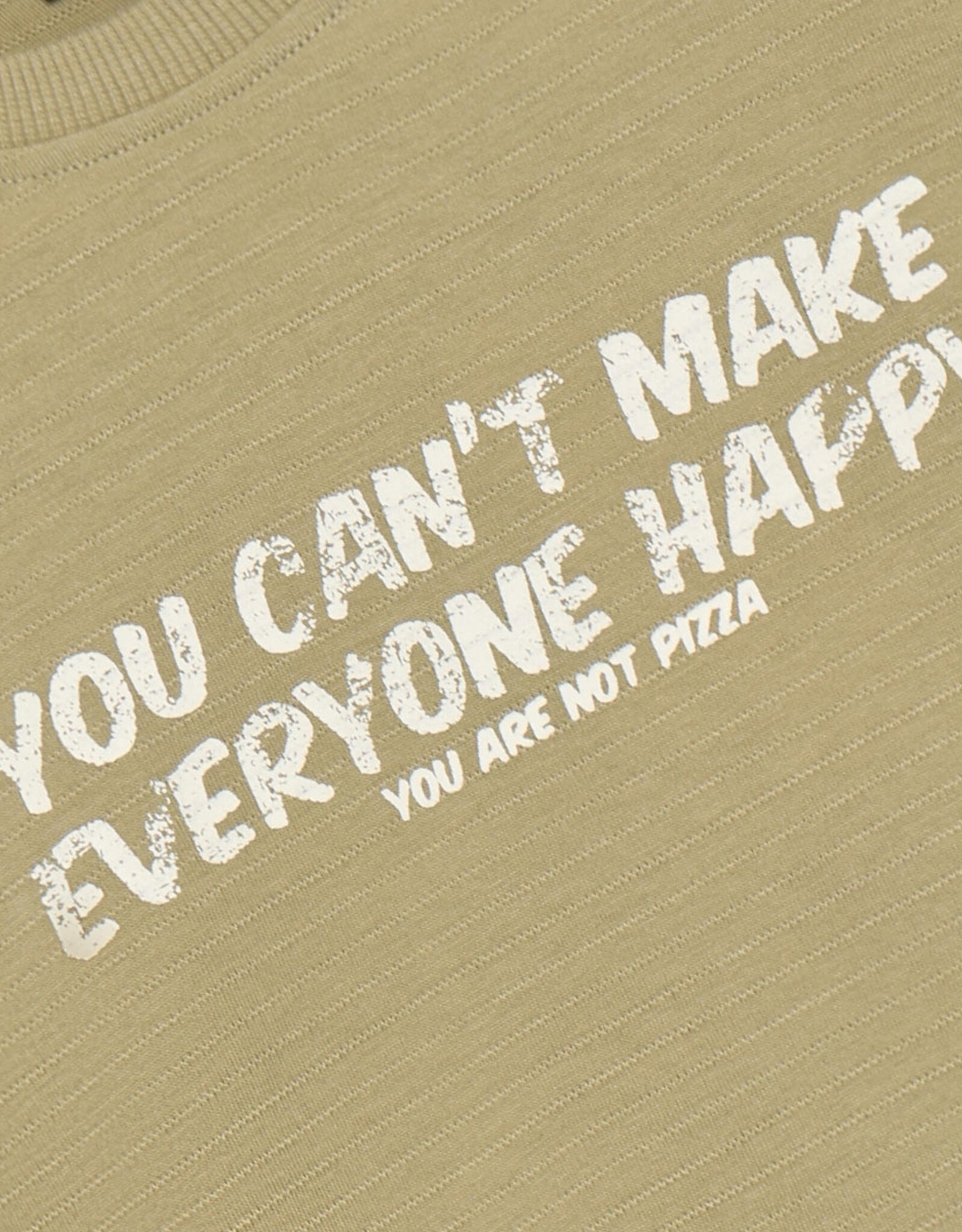 Daily Seven SP26 B Everyone Happy T-Shirt