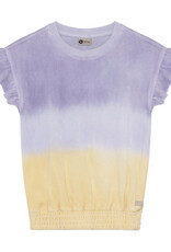 Daily Seven SP26 G Dip Dye T-Shirt