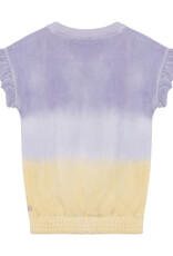 Daily Seven SP26 G Dip Dye T-Shirt