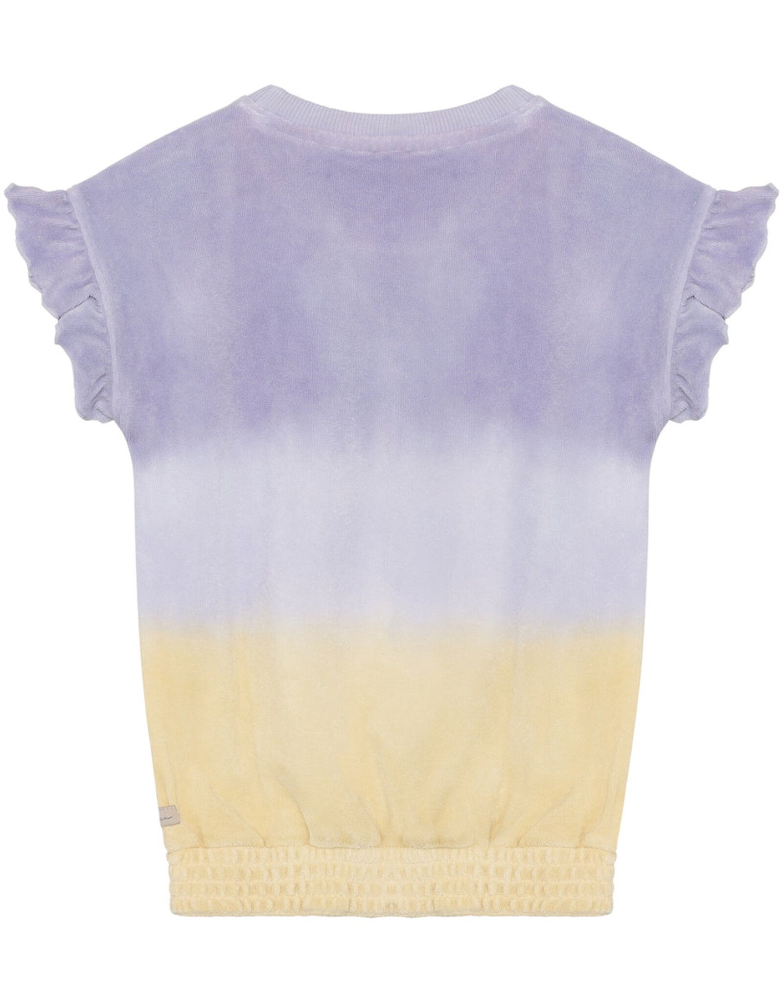Daily Seven SP26 G Dip Dye T-Shirt