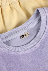 Daily Seven SP26 G Dip Dye T-Shirt