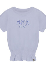 Daily Seven SP26 G Bows T-Shirt