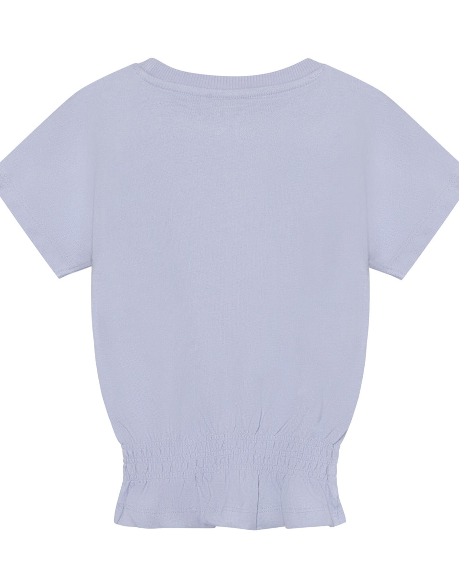 Daily Seven SP26 G Bows T-Shirt