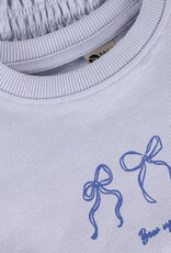 Daily Seven SP26 G Bows T-Shirt