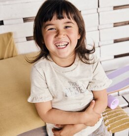 Daily Seven SP26 G Rebel T-Shirt