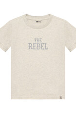 Daily Seven SP26 G Rebel T-Shirt