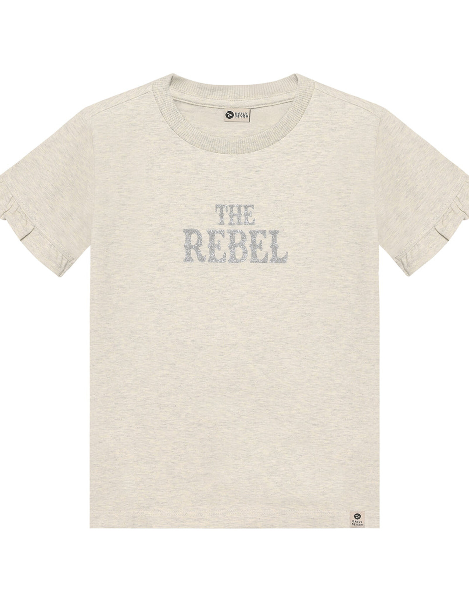 Daily Seven SP26 G Rebel T-Shirt