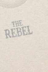 Daily Seven SP26 G Rebel T-Shirt