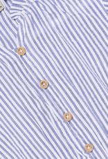 Daily Seven SP26 G Stripe Dress