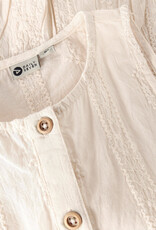 Daily Seven SP26 G Ruffle Singlet