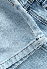 Daily Seven SP26 B Denim Shorts