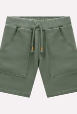 Milon SP26 B Twill Shorts