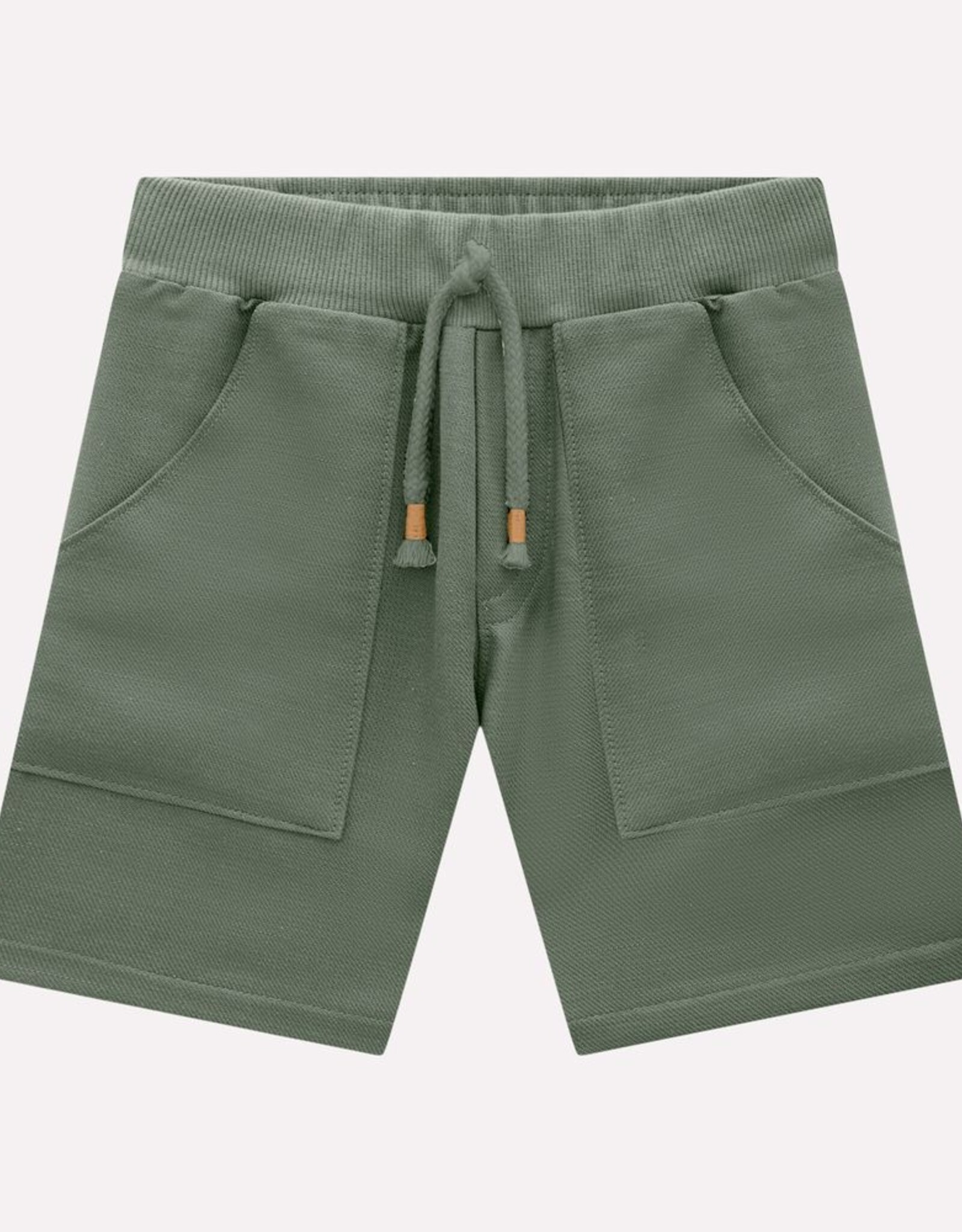 Milon SP26 B Twill Shorts