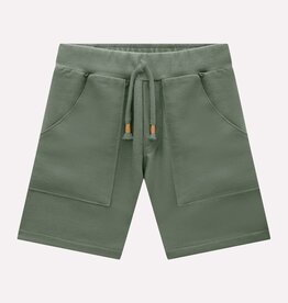Milon SP26 B Twill Shorts