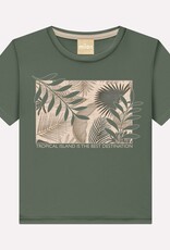 Milon SP26 B Palm T-Shirt
