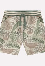 Milon SP26 B Palm Shorts