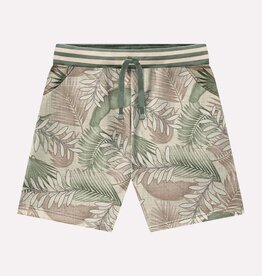 Milon SP26 B Palm Shorts