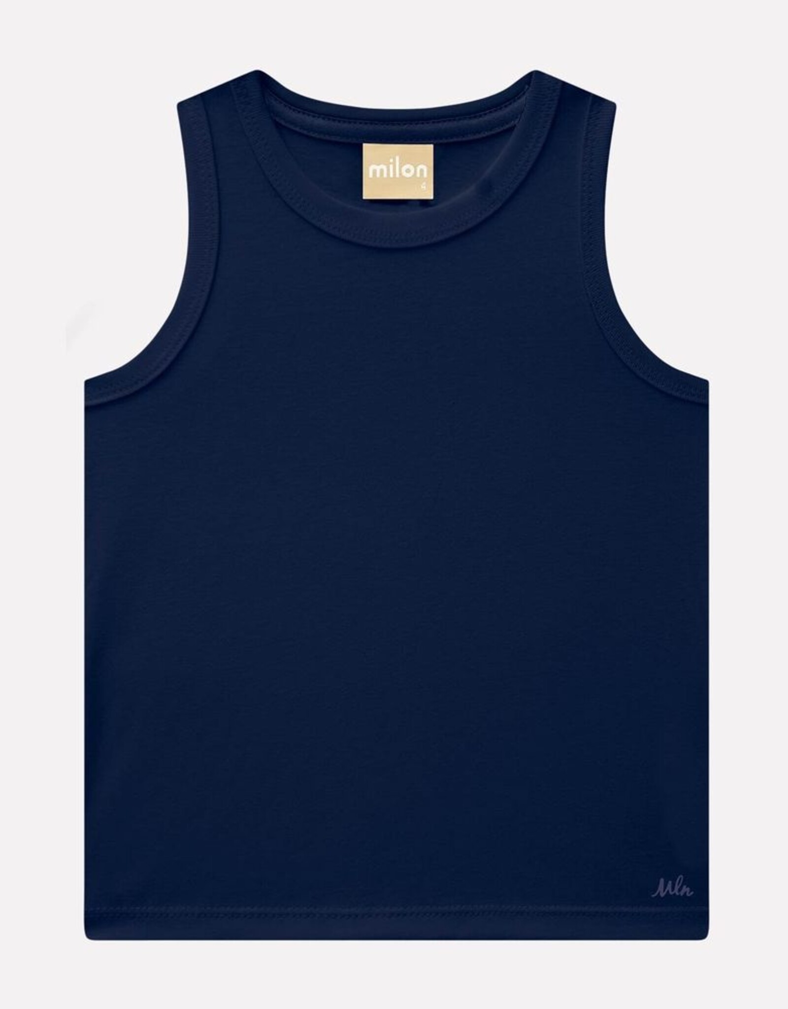 Milon SP26 B Basic Tank Top