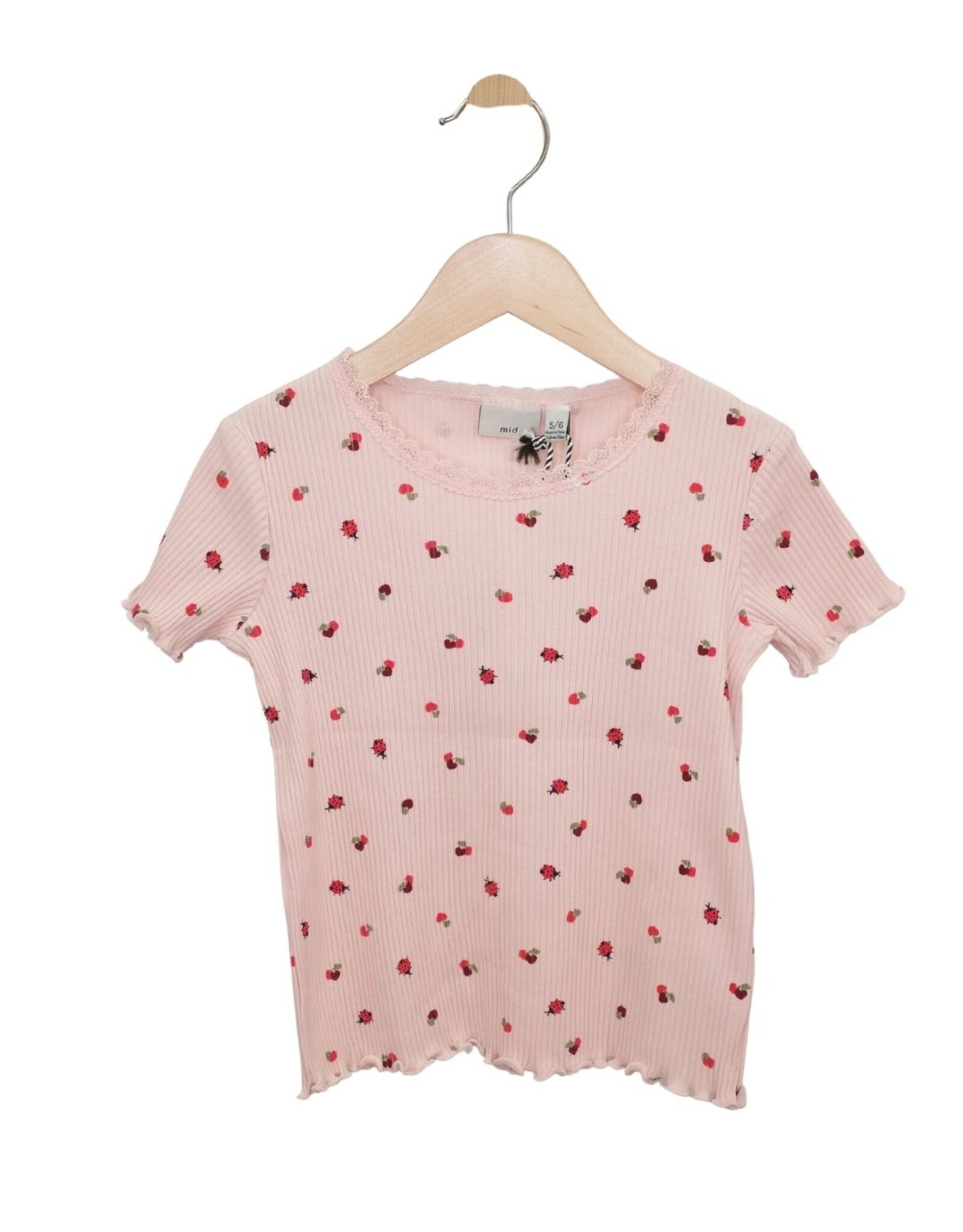 Mid SP26 G LadyBug T-Shirt