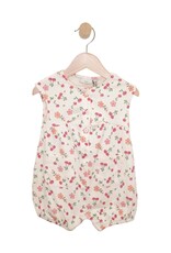 Mid SP26 BbyG Floral Romper